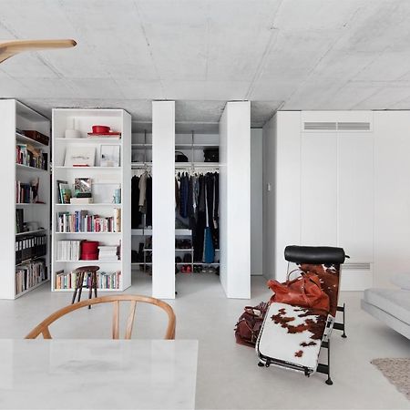 Design Loft Belém -100m2 Lejlighed Lisboa Eksteriør billede