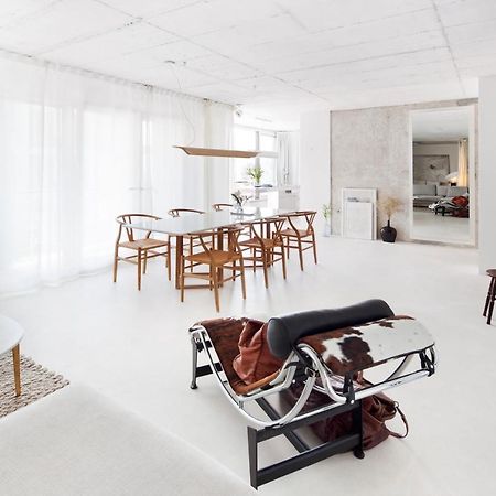 Design Loft Belém -100m2 Lejlighed Lisboa Eksteriør billede