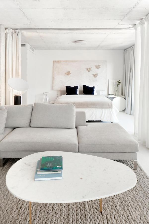 Design Loft Belém -100m2 Lejlighed Lisboa Eksteriør billede