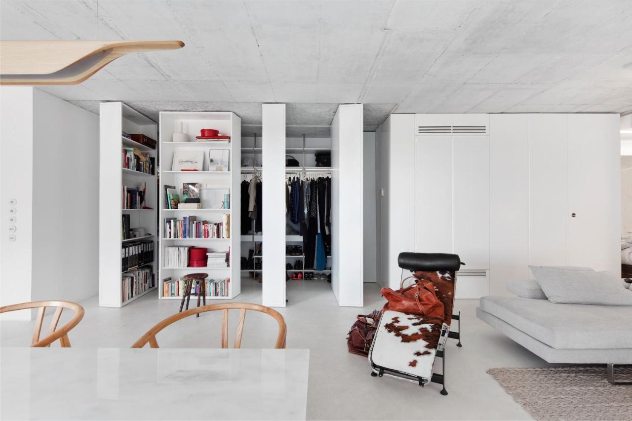 Design Loft Belém -100m2 Lejlighed Lisboa Eksteriør billede