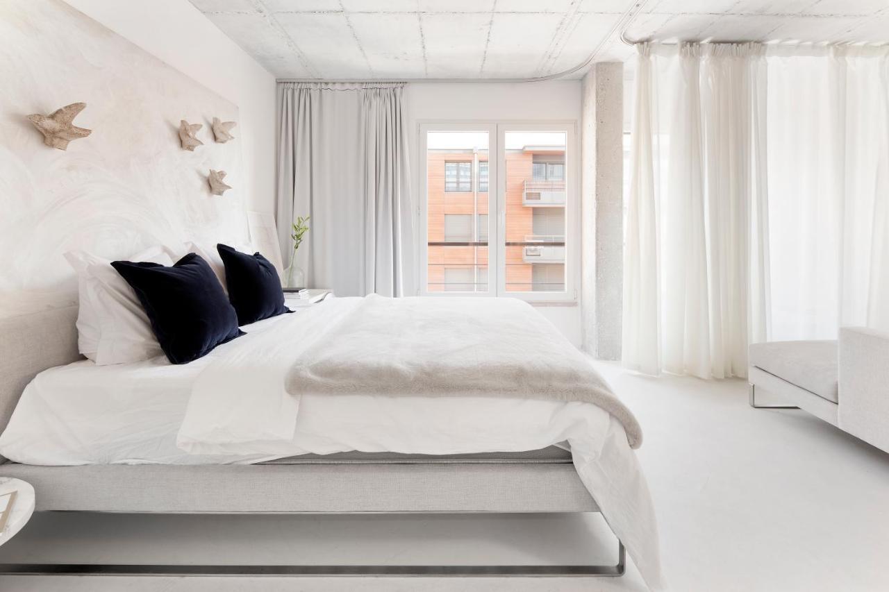Design Loft Belém -100m2 Lejlighed Lisboa Eksteriør billede