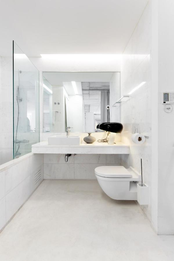 Design Loft Belém -100m2 Lejlighed Lisboa Eksteriør billede