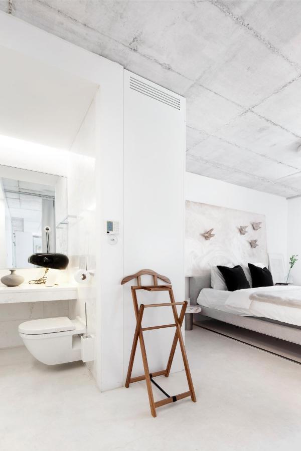 Design Loft Belém -100m2 Lejlighed Lisboa Eksteriør billede